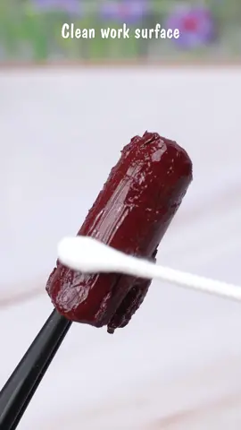 Remake lipstick #asmr #lipstick #satisying #foryou 