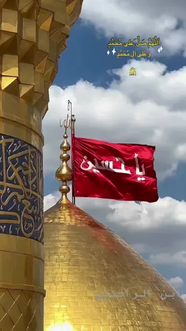 #اللهم_صل_على_محمد_وآل_محمد🙏💖 #اشهدوا__ان__علي_ولي_الله #ياحسين 