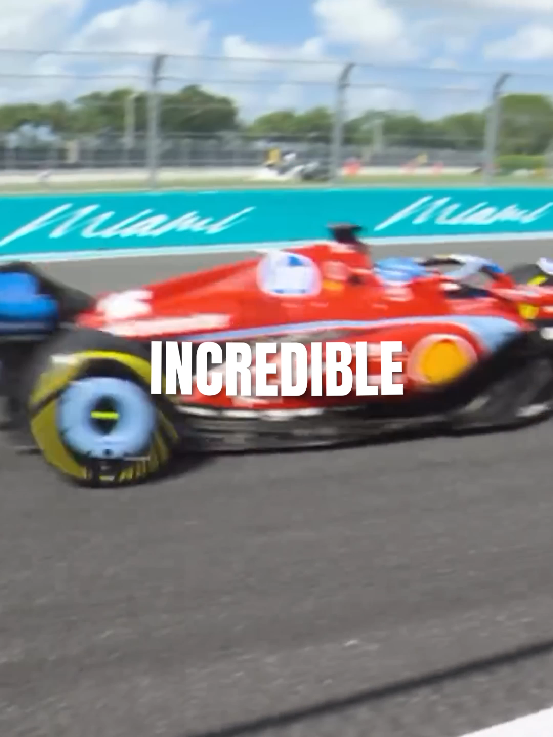 Fueling Success: Insights from F1 Veteran Marc Priestley - With over a decade of experience in the World Championship-winning McLaren pit crew, Marc -@f1elvis - brings a wealth of insights on achieving peak performance. Watch @@f1elvis the latest Unscripted With Spencer Lodge podcast episode on my YouTube channel: “Formula 1 Leadership Lessons with F1 Mechanic Marc Priestley #Formula1 #FormulaOne #F1 #Leadership #Leader #LeadershipLessons #Business #Entrepreneur #Success #Corporate #Management #Team #unscriptedwithspencerlodge