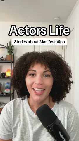 How an Actor Manifest their booking #actorslife #acting #howtobeanactor #act #audition #selftape #actor 