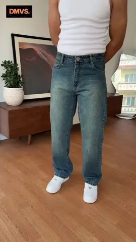 Relaxed Jeans Available In 3 Different Colors. Size: 29,30,31,32. Insta: dmenverse.np for inquiries & orders. #dmenverse #Summer #summeroutfits #baggypants #jeans #relaxedjeans 