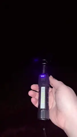 Grab one from the link y’all! They’re great! #fy #foryou #foryoupage #fyp #flashlight 