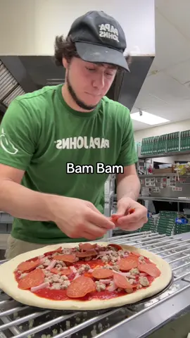 What’s harder CLOSING or OPENING?!?