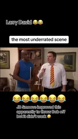 😂 JB Smoov is a genius ! #curbyourenthusiasm #fyp #comedy 