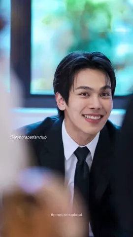 อิอิ 🫰🏻  do not re-upload  #treporapat #ตรีภรภัทร #สงครามสมรส #ช่องวัน31 #พระเอกช่องวัน31 #ฟีดดดシ 