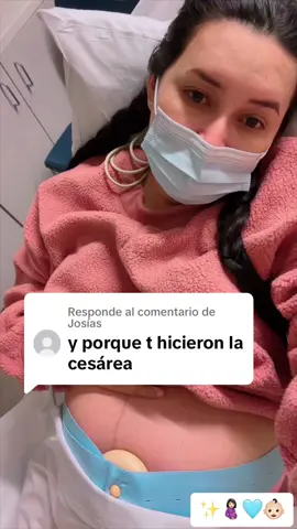 Respuesta a @Josías #respondiendocomentarios #parati #viral #maternidad #amigasembarazadas 