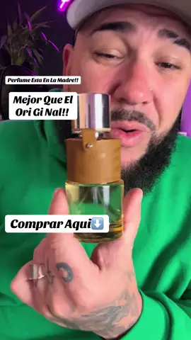 Armaf Hunter For Men , Un Perfume Super Brutal! ###tiktokshop #fragancias #tiktokshop #perfume #perfumes 
