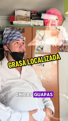🔥Quemar grasa realmente es un proceso Sota-Caballo-Rey, es decir, es lo que es, sin trucos 🪄 Mucha gente se piensa que se puede seleccionar la parte del cuerpo donde quiere eliminar grasa y se pone a entrenar esa zona como loca… No, no funciona así ❌ Depende en parte de tu genética, sexo, etc. pero, en general, primero perderás grasa de zonas como los brazos, cuello, y lo último será esa zona baja del abdomen (si eres hombre) y la zona de las caderas (si eres mujer); en general.  ‼️📲 Ya sabes, menciona a ese amigo que se mata a abdominales para llegar a verano sin grasa y con tableta 🍫 y que deje de hacer el canelo 🫠 #perdidadegrasa #deficit #abdomen #entrenamiento #gym #entrenadorpersonal #viral 