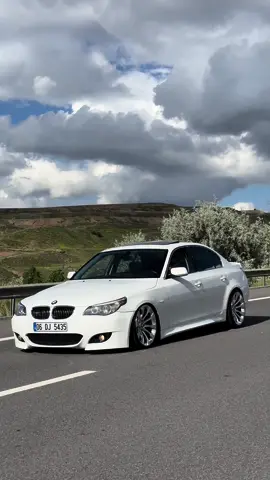 SADE’M 🤍🖍️ #e60m5 #e60türkiye #whiteangel #alpinwhite #06dj5435 