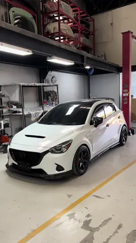 #mazda #mazda2 #demio #mpsshop 