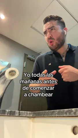 Con toda la actitud plebada👊🏻😎