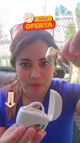 #Ows Bluetooth Earphones