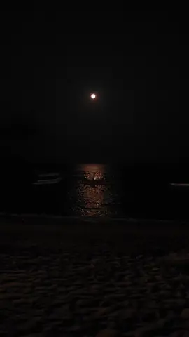 A #night in #sanur #bali #beachwalks 