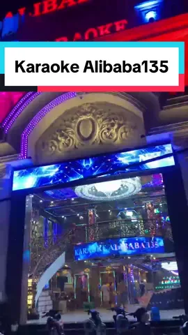 Karaoke Alibaba 135 sang chảnh, siêu to bậc nhất tại Bến Lức. #karaoke #ktv #karaoketiktok #karaokechallenge #karaokealibaba135 #benluc #longan #phucthanhaudio #sr_italy #giangla #xuhuongtiktok #xuhuongtiktok2024 