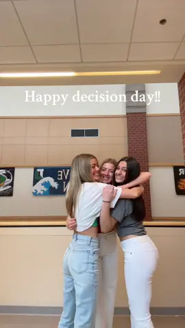 #decisionday 😅😅 #baylor 