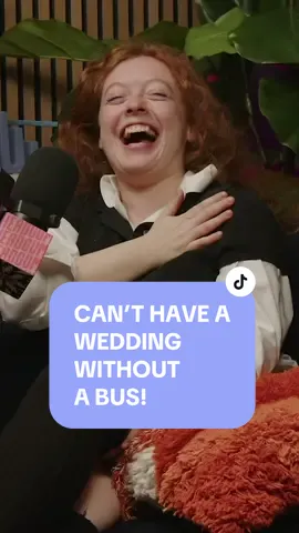 if we can put a man on the moon…. why not this?!  @catherine cohen @poregan1031 @Ruby McCollister @Headgum #weddingtiktok #shuttle #bus #moonlanding 