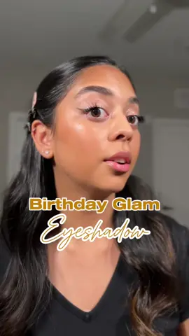 for everyone who has complimented my eyes- heres my go to eye makeup #bigeyemakeup #glameyemakeup #eyemakeuptutorial 