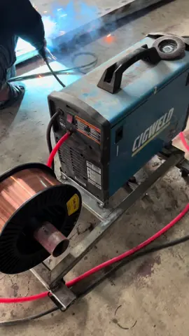 Giải pháp tối ưu cho ae dùng máy mig cuộn 5kg muốn lên cuộn 15kg tham khảo video này của mình!