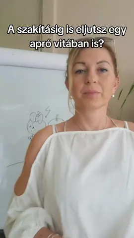 A szakításig is eljutsz egy apró vitában? Mi van e mögött?  Szeretettel látunk önismereti kurzusainkon is: www.tundersziv.hu #önismeret #önfejlesztés #szeretet #szerelem #szakítás #szégyen #menekülés #alacsonyönértékelés #önbizalomhiány 
