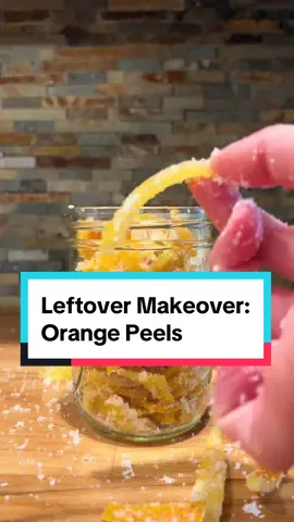Thank you @Crowded Kitchen for this recipe! #cooktok #leftovers #leftovermakeover #fyp #nowastefood #nowasterecipe #foryoupage #fypシ゚viral #candy #kidapprovedrecipes #recipes 