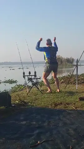 Keep the spirit high