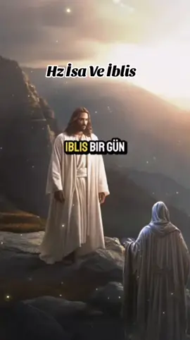 #Hz isa ve iblus,.. # dini #kısa #hadis #ve #hadisleri #ehilibeyitaşiki#🤎 