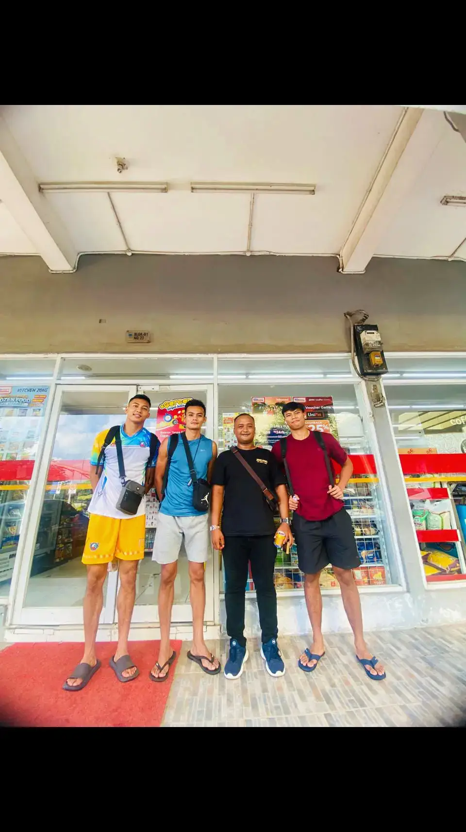 fotbar Proliga bank Sumsel  #proliga2023  #jakabaringsportcity  #fyppppppppppppppppppppppp  #jakabaringpalembang❤️ 