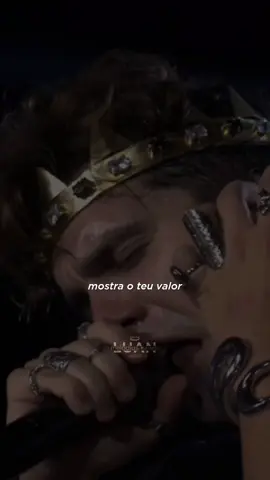 Você pode até tocar o céu, se crer ❤️ #conquistandooimpossivel #luansantana #musica @Luan Santana 