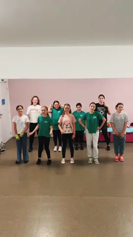 New Generation ❤️🌟 #danceworld #fyp #dance #trending 