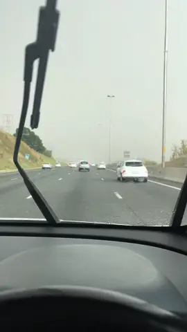 Driving into a hailstorm #hail #storm #rain #johannesburg #driving #2024 #southafrica 