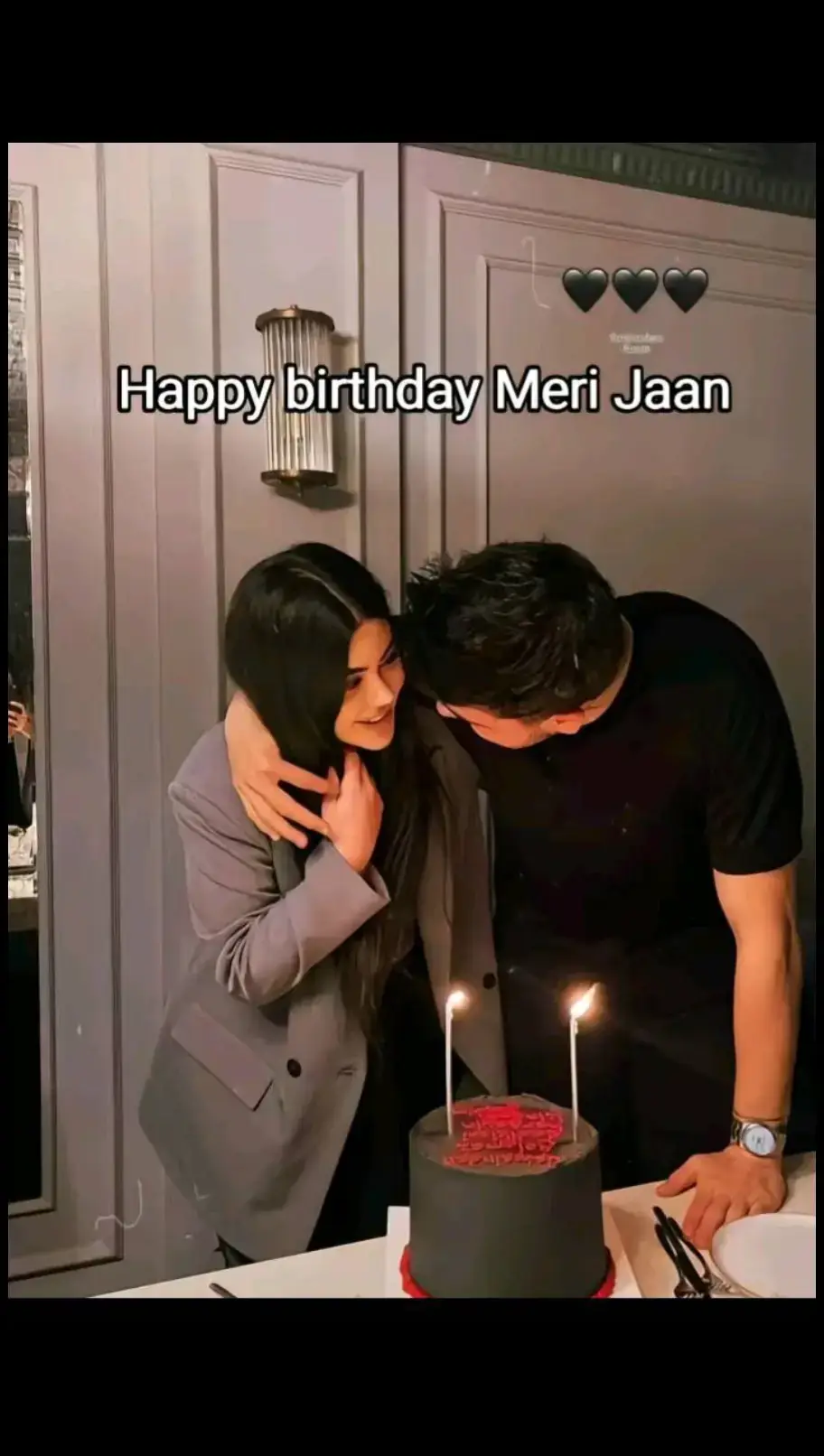 Happiest birthday meri jaannn Mere life partner 😘🫂❤️ Meri jaannn aj wo special din ha jis din ap yaha is duniya mn aye ha jitna ap ke liye special ha us se zyada mere liye special ha 🥹💞😍 Q ke agr ye din na hota to ap na hote 🥺or agr meri jaannn ap na hote to jitna mn aj khush hu ap ke sath 🤗🫂✨ Allahahmdulliah utna khush na hoti.....Or na hi meri Zindagi itni haseen or khubsurat hoti jitni ke aj ha 😘❣️🧸🫀 Aj mn ap se ap ke special day pr ak baat kehna chahti hu ❤️ Na Mangne se Milta ha Na Chahne se Milta ha Ap ke jaisa Life partner bare Naseeb se Milta ha 😫🖇️🙌 Mn apne ap ko bohat lucky smjhti hu is mamle mn ke ap meri life mn ho 🥹🫶🥳Q ke ap jaise life partner kismat se milte ha 🥺👀👻 Allahahmdulliah blessed you have you in my life 💕 Allah pak se yahi dua ha meri hum dono hamesha Sath rahe hr situation mn hamara Sath salamat rahe 🥺🫀 🌸🔐♥️ Ameen Suam Ameen 🙌💗💫 Her preshani mn sab se phle ap se baat krne ko dil krta ha 😫 I forget all my stress when I talk to you thank you for being my unpaid therapy 😍🫂💞 آ پ کی سالگرہ پر اللّٰہ پاک آپ کو وہ سب عطا فرمائے جس کی تمنّا آ پ کے دل نے کبھی کی ہو ،ہر وہ خواہش جو تمہارے ہونٹوں پر آ تی ہو پوری ہو اور یہ خوبصورت روشن آ نکھیں ہمیشہ چمکے اور آ پ کی یہ معصوم سی مسکراہٹ سدا آ پ کے ہونٹوں پر رہے ۔خوشیوں سے آ پ کا دامن ہمیشہ بھرا رہے اور اللّٰہ پاک آپ کی عمر دراز کرے ۔اللہ نے آ پ کو بنایا ہی اسی لیے ہے کہ آ پ خوشی سے جیو اور اپنے خواب پورے کرو ۔میری دعا ہے جو بھی آ پ چاہو وہ آ پ کو حاصل بھی ہو ۔ آ مین ثمہ آمین 🥺🫶♥️ I love you so much meri jaannn 🥺❤️🫶🫂😫 Yes I feel so lucky I have a world best life partner like you 😍❤️🦋🙌 Love you 😘💋❤️ Love you 😘💋❤️ Love you 😘💋❤️ Love you 😘💋❤️ Love you 😘💋❤️ You come in My life unexpected but now I want you forever 🥺🫀🔐 You are the literally only one My jaaaaaan 😘🫂💝 Mujay sirf ap chahiye gussa krne ke liye jhagra krne ke liye..apke seene pr sar rakh kr sone ke liye..hato mn hath dal kr aik sath chalne ke liye..Mujay bsss ap chahiye ho meri jaannn bohat sara pyar ha mujay ap se 🙈♥️🥹🫂 میرا دل صرف تمہارے لیے دھڑکتا ہے۔😍❤️ Meri jaaannnn 🤩🫀❤️ May Allah bless you all the time 🥰and give you uncountable happiness for success in your life 😍🙌 I wish your happiness never ends 😚💓 on this most wonderful of day's 👀🥺 I love bless you all the peace, tranquility and good well 💗🌏 You Are Not a Person 🥺🐼💖 You Are My Happiness ❤️☺️🫀 Rab Se Mila ek Ayan Ban Gaye 🥺🤍 Khawabon Ka Mere Makam Ban Gaye 😍🌸💗 Apki Tareeef Meh Kiya Kahien ❣️👀 Ap Hamari Jaan Ban Gaye 🥺💘 Stay Loyal With Me 🥺🫂🔐🫀I Will قربان My Everything On Uhh♥️✨🙌 𝘮𝘺 𝘧𝘰𝘳𝘦𝘷𝘦𝘳 ..𝘺𝘰𝘶 𝘢𝘳𝘦 𝘮𝘺 𝘦𝘷𝘦𝘳𝘵𝘩𝘪𝘯𝘨💞😍𝘈𝘭𝘩𝘢𝘮𝘥𝘶𝘭𝘪𝘭𝘭𝘢𝘩 𝘢𝘪𝘴𝘦 𝘩𝘶𝘮𝘴𝘢𝘧𝘢𝘳 𝘩 𝘮𝘦𝘦𝘳𝘪 𝘱𝘢𝘴s🙊💍💞𝘔𝘯 𝘤𝘩𝘢𝘩𝘦 𝘬 𝘬𝘩𝘶𝘥 𝘬𝘰 𝘴𝘩𝘦𝘩𝘻𝘢𝘥𝘪 𝘬𝘢𝘳𝘢𝘳 𝘥𝘦 𝘥𝘰𝘯💍😮‍💨𝘴𝘢𝘭𝘵𝘢𝘯𝘢𝘵 𝘮𝘦𝘪𝘯 𝘢𝘪𝘬 𝘮𝘢𝘢 𝘬𝘪 𝘴𝘩𝘢𝘩𝘻𝘢𝘥𝘦 𝘰𝘳 𝘸𝘰 𝘴𝘩𝘢𝘩𝘻𝘢𝘥𝘢 𝘮𝘦𝘳𝘪 𝘫𝘢𝘢𝘯 𝘢𝘱 𝘩𝘢𝘪😍💦𝘛𝘩𝘢𝘯𝘬 𝘺𝘰𝘶 𝘴𝘰𝘰 𝘮𝘶𝘤𝘩 𝘛𝘦𝘥𝘥𝘺 𝘮𝘦𝘳𝘪 𝘫𝘢𝘯 𝘮𝘶𝘫𝘺 𝘪𝘵𝘯𝘪 𝘪𝘻𝘢𝘢𝘵 𝘥𝘦𝘯𝘦 𝘬 𝘭𝘪𝘺𝘢👑❤️🫀🥹𝘭𝘰𝘷𝘦 𝘺𝘰𝘶 𝘴𝘰 𝘮𝘶𝘤𝘩 𝘮𝘦𝘳𝘪 𝘫𝘢𝘯 😭🤌🏻❤️ ایک تم اور ایک محبت تمھاری بس ان ودنوں لفظوں میں ہے دنیا ہماری💗🥺 میں نہیں کہتی کہ مجھے اول رکھو، لیکن جہاں مجھے رکھو وہاں کسی اور کو نہ رکھو♥️ so uh come into mah life when everybody leaves me!🫠then uh come into mah life nd change it completely🥹🫶🏻I don’t know how i can explain my love for uh!🫂but yk that i juss love uh eww😭kitna ganda lagta hyn yeh love uh😭🫵🏻so umhh I can’t say thank uh bcz this word it’s not a big word like I can’t explain but jo bhi hyn👀me bas apsy ek promise kr skti ky kabhi bhi apko nai choro gyi pinky promise i will proof that not everyone comes in ur life to broke ur trust or leave uh alone🫠❤️🫀thank uh so much for everything!!thank uh so much for being the best partner ever!!thank uh soo much for supporting me!!thank uh soo much for understanding me!!thank uh so much for caring about me!!😭❤️🌙🫀🌏🫂🫵🏻again happy birthday bachayy>>✨ 