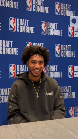 What's on @Jaredmccain24’s FYP? 👀 #jaredmccain #duke #basketball #NBA #youaremysunshine #nbacomibine #nbadraft 