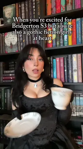 Ready to see Colin Bridgerton regret all his choices and see my baby Benedict (I’m all for the Regency pastel aesthetic but my heart longs for candle lit haunted castles and drammatic ball gowns). #bridgerton #bridgertonseason3 #polin #colinbridgerton #BookTok #penelopefeatherington #historicalromance #gothicaesthetic #regency 