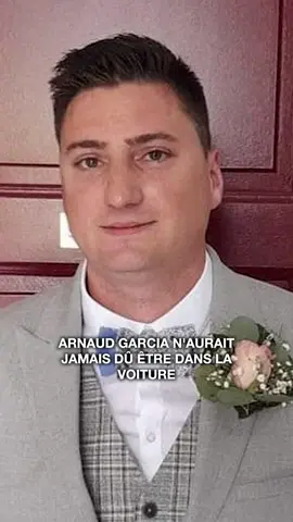 Touchant témoignage du père d’Arnaud Garcia, 34 ans, décédé lors de l’attaque du convoi pénitentiaire au péage d’incarville ce mardi. #legend #legendmedia #actu #incarville 