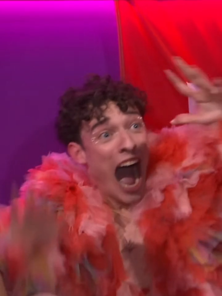 From Biel to Eurovision glory, witness Nemo's journey to being crowned the #Eurovision2024 champion 🏆🇨🇭