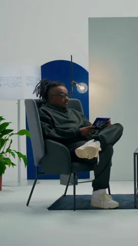 @BLVXB | بلاكبي is retiring in 3 years?! Find out why and more in the next episode of Meraya. Stay tuned! ‎بلاكبي حيعتزل خلال ٣ سنين؟ ‎اعرفوا السبب واكثر في الحلقة القادمة من برنامج 