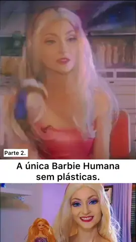 #barbie #barbiegirl #boneca #foryou #foryoupage #fy #fyp #tiktok #tiktokindia 