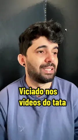 Vou nada !! O tata é fota !! 