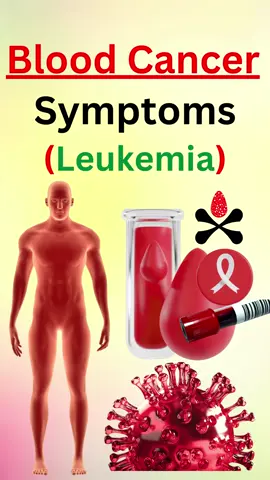 Symptoms of blood cancer (leukemia) #bloodcancer #leukemia #leukemiawarrior #cancer #cancersucks #cancerfighter #skin #Bruising #Bleeding #Anemia #Breath #Fatigue #immunesystem #Fever #Chills #LymphNodes #bones #Jointpain #WeightLoss #Appetite #Abdominal #usa #california #losangeles #chicago #sanfransisco #newyork #newyorkcity #illinois #alaska #lasvegas
