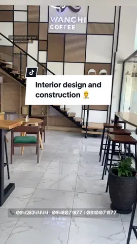 recent project, we finished an interior design and construction ❤️ for wanchi coffee #CapCut  #ethiopian_tik_tok🇪🇹🇪🇹🇪🇹🇪🇹 #tiktok #interiordesign #ኢትዮጵያ_ለዘለዓለም_ትኑር🇪🇹🇪🇹🇪🇹 #ሀበሻ🇪🇹🇪🇹🇪🇹tiktok #ቤትማስዋብ #ቫይራል 