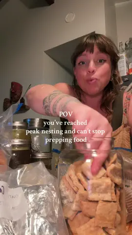 QUICK SNACKKK