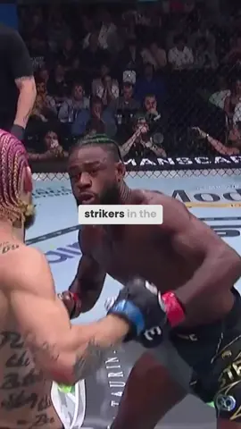 Why Suga Sean O’Malley is so successful with his striking! #seanomalley #mma #striking 