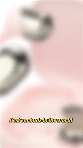 #earbuds 
