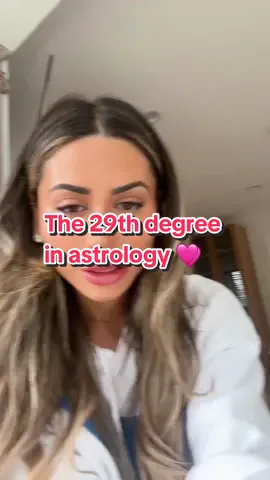 Its all happening 💗 #astrology #the29thdegree #zodiac #zodiacsigns #neptune #jupiter #taurus #pisces 