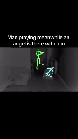Guardian Angel Incoming ✞ #fyp #foryou #viral #prayer #support #angel #christiantiktok #god #christ #guardianangel #demon #jesuschrist #godiswithyou #jesus #goviral #savior 