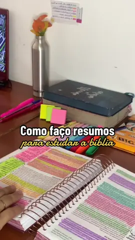 parte 1 | Estudo biblico 🫶🏽 #biblia #resumo #resumodabiblia #estudodabiblia #estudobiblico #cirstao #cristaosnotiktok #bibleproject 