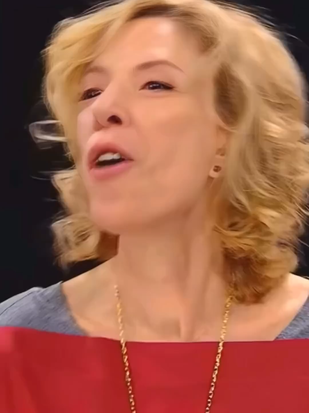 ✨ Perguntas e respostas com Marília Gabriela