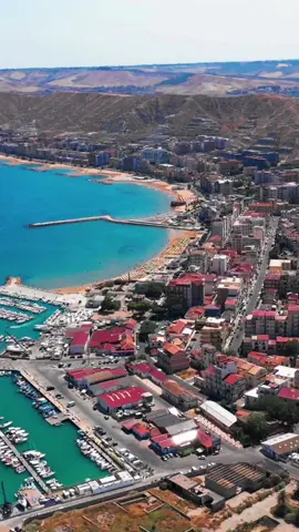 📍 Crotone, Calabria 🇮🇹 Italy #calabria #calabriamia #traveltiktok #italy #italytrip #italytravel #italy #calabriamare #Summer #beachvibes #beachday #sea #summervibes #calabriadascoprire 