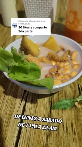 Respuesta a @vente_pa_ka #cevichedenoche #comida #food #picanteria #smp #ceviche #peru #viral #tendencia 