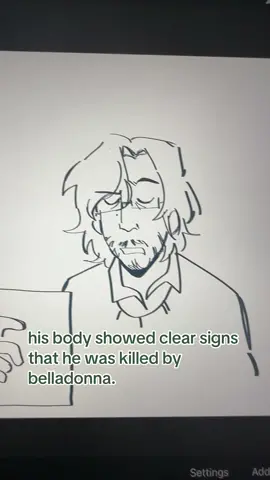 the magnus archives was fire i think its consuming my life though #themagnusarchives #themagnusarchivesfanart #jonathansims #abolishthechamber 